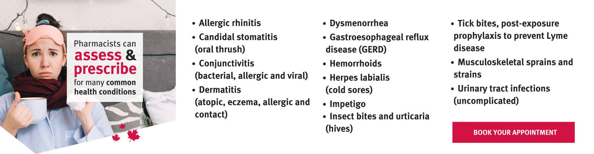 PRESCRIBING PHARMACIST FOR MINOR AILMENTS HAMBURG